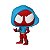 Funko Pop! Marvel Homem Aranha / Spider Man Scarlet Spider 1453 Exclusivo - Imagem 2