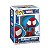 Funko Pop! Marvel Homem Aranha / Spider Man Scarlet Spider 1453 Exclusivo - Imagem 3