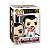 Funko Pop! Rocks Queen Freddy Mercury 414 - Imagem 3