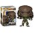 Funko Pop! Plus Filme Predador 2 City Hunter 1752 Exclusivo - Imagem 1
