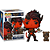 Funko Pop! Games Baldurs Gate Karlach With Clive 1018 - Imagem 1