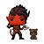 Funko Pop! Games Baldurs Gate Karlach With Clive 1018 - Imagem 2
