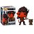 Funko Pop! Games Baldurs Gate Karlach With Clive 1018 - Imagem 1
