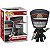 Funko Pop! Animation Chainsaw Man Samurai Sword 1763 - Imagem 1
