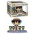 Funko Pop! Animation One Piece Monkey D. Luffy Trains Kung Fu Dugong 1637 Exclusivo - Imagem 3