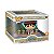 Funko Pop! Animation One Piece Monkey D. Luffy Trains Kung Fu Dugong 1637 Exclusivo - Imagem 1