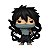 Funko Pop! Animation Bleach Ichigo Kurosaki 1616 Exclusivo - Imagem 2