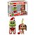 Funko Pop! Books How the Grinch Stole Christmas Grinch and Max 2 Pack Exclusivo Flocked - Imagem 3