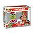 Funko Pop! Books How the Grinch Stole Christmas Grinch and Max 2 Pack Exclusivo Flocked - Imagem 1