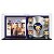 Funko Pop! Albums Rock NSYNC JC Chasez, Lance Bass, Justin Timberlake, Joey Fatone and Chris Kirkpatrick 19 Exclusivo - Imagem 2