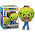 Funko Pop! Books Goosebumps The Haunted Mask 33 - Imagem 1