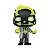 Funko Pop! Television Creature Commandos Doctor Phosphorus 1480 Exclusivo Glow - Imagem 2