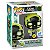 Funko Pop! Television Creature Commandos Doctor Phosphorus 1480 Exclusivo Glow - Imagem 3