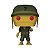 Funko Pop! Television Creature Commandos G.I. Robot 1481 - Imagem 2