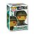 Funko Pop! Television Creature Commandos G.I. Robot 1481 - Imagem 3