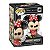 Funko Pop! Disney Mickey And Friends Minnie Mouse 1499 - Imagem 3