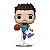 Funko Pop! Basketball NBA Lamelo Ball 199 Exclusivo - Imagem 2