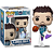 Funko Pop! Basketball NBA Lamelo Ball 199 Exclusivo - Imagem 1