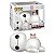 Funko Pop! Animation Disney Big Hero Baymax With Mochi 1541 Exclusivo - Imagem 3