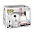 Funko Pop! Animation Disney Big Hero Baymax With Mochi 1541 Exclusivo - Imagem 1