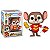 Funko Pop! Disney Dumbo Timothy Q. Mouse 1536 - Imagem 1