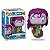 Funko Pop! Marvel X-Men Blink 1458 - Imagem 1