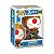 Funko Pop! Marvel X-Men Sunfire 1460 - Imagem 3