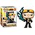 Funko Pop! Animation My Hero Academia Daigoro Banjo 1813 - Imagem 1