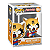 Funko Pop! Animation Aggretsuko With Guitar 96 - Imagem 3