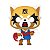 Funko Pop! Animation Aggretsuko With Guitar 96 - Imagem 2