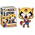 Funko Pop! Animation Aggretsuko With Guitar 96 - Imagem 1