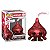 Funko Pop! Ad Icons Hershey’s Kisses Chocolate Dipped Strawberry 246 - Imagem 1
