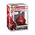 Funko Pop! Ad Icons Hershey’s Kisses Chocolate Dipped Strawberry 246 - Imagem 3