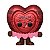 Funko Pop! Ad Icons Hershey’s Strawberry Creme Heart 245 - Imagem 2