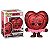 Funko Pop! Ad Icons Hershey’s Strawberry Creme Heart 245 - Imagem 1