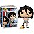 Funko Pop! Animation Bleach Rukia Kuchiki With Kon 1731 Exclusivo - Imagem 1