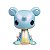 Funko Pop! Games Pokemon Lapras Lokhlass 864 Exclusivo Pearlescent - Imagem 2