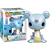Funko Pop! Games Pokemon Lapras Lokhlass 864 Exclusivo Pearlescent - Imagem 1