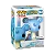 Funko Pop! Games Pokemon Lapras Lokhlass 864 Exclusivo Pearlescent - Imagem 3