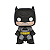Funko Pop! DC Comics Batman 117 Exclusivo - Imagem 2