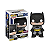 Funko Pop! DC Comics Batman 117 Exclusivo - Imagem 1