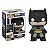 Funko Pop! Heroes Dc Comics Batman 117 Exclusivo - Imagem 1