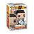 Funko Pop! Basketball NBA Phoenix Suns Devin Booker 185 Exclusivo - Imagem 3