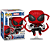 Funko Pop! Marvel Homem Aranha / Spider Man Superior Spider-Man 1456 Exclusivo - Imagem 1