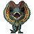 Funko Pop! Filme Jurassic Park Dilophosaurus 550 - Imagem 2