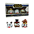 Funko Pop! Games League Of Legends Draven Poro Gentleman 3 Pack Exclusivo - Imagem 3