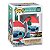 Funko Pop! Disney Lilo & Stitch Stitch Unwrapping Gift 1522 Exclusivo - Imagem 3