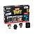 Funko Bitty Pop! Television Star Wars Darth Vader, Lando Calrissian, Luke Skywalker + Surpresa - Imagem 1