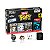Funko Bitty Pop! Television Star Wars Princess Leia, Snowtrooper, Boba Fett + Surpresa - Imagem 1