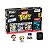 Funko Bitty Pop! Television Star Wars Luke Skywalker, R2-D2, Princesa Leia + Surpresa - Imagem 1